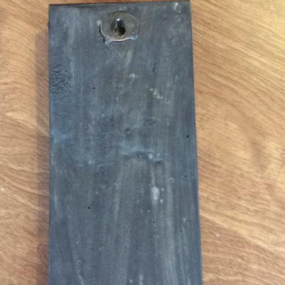 LION & CUB HANGING PLAQUE♥️ - Picture 3 of 4